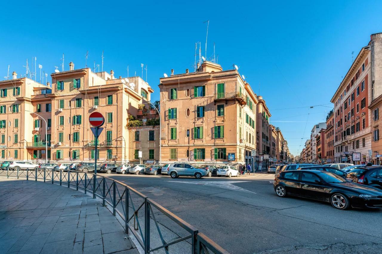 Vatican Caracciolo Roma Exterior foto